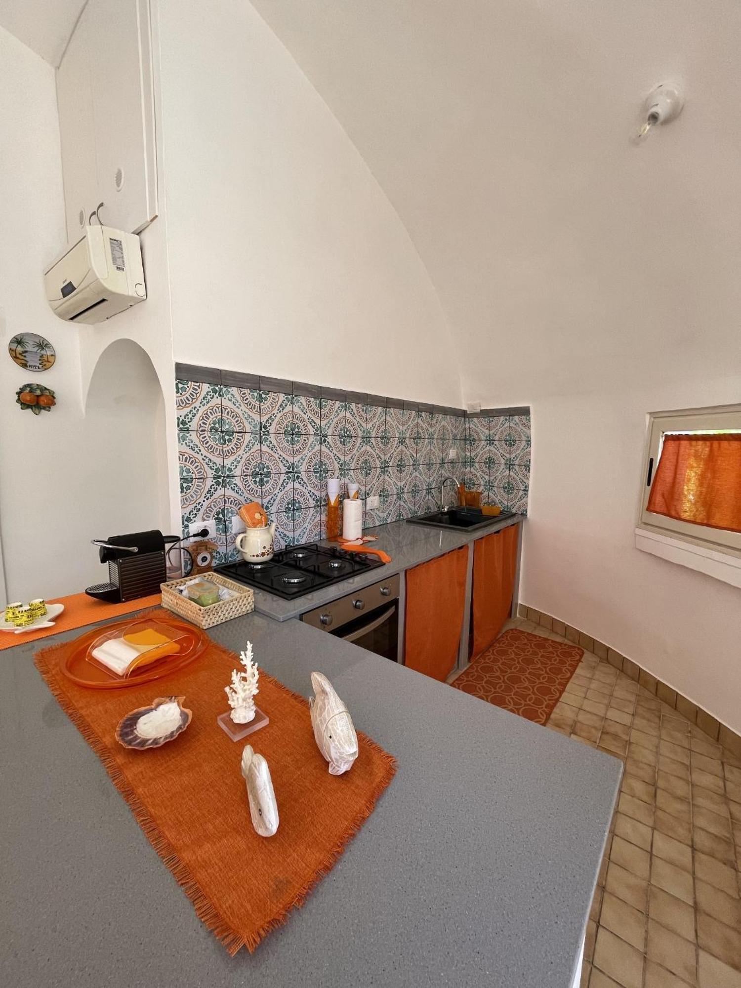 Casa Vacanze Perla Marina Marsala Exterior foto