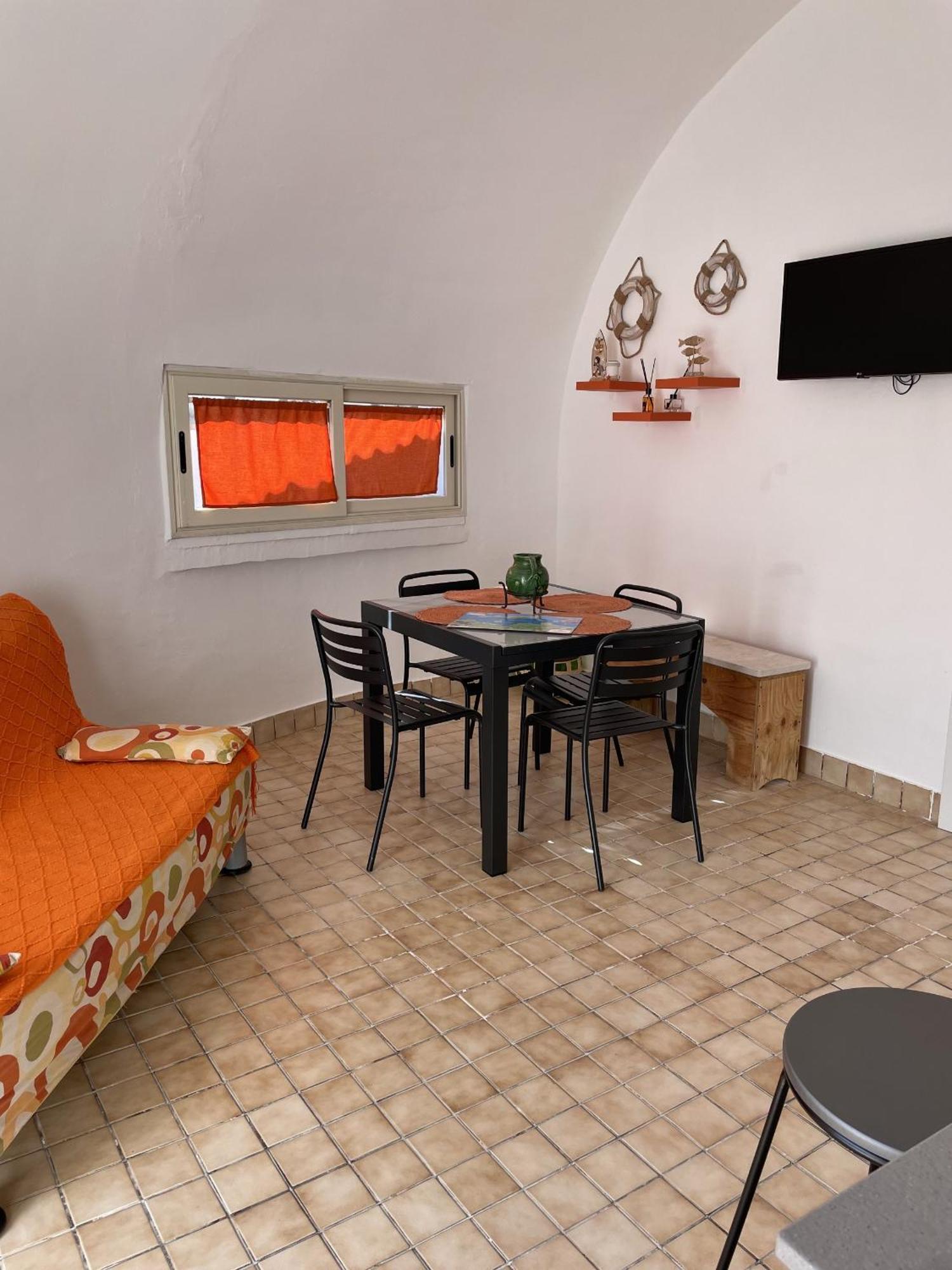 Casa Vacanze Perla Marina Marsala Exterior foto