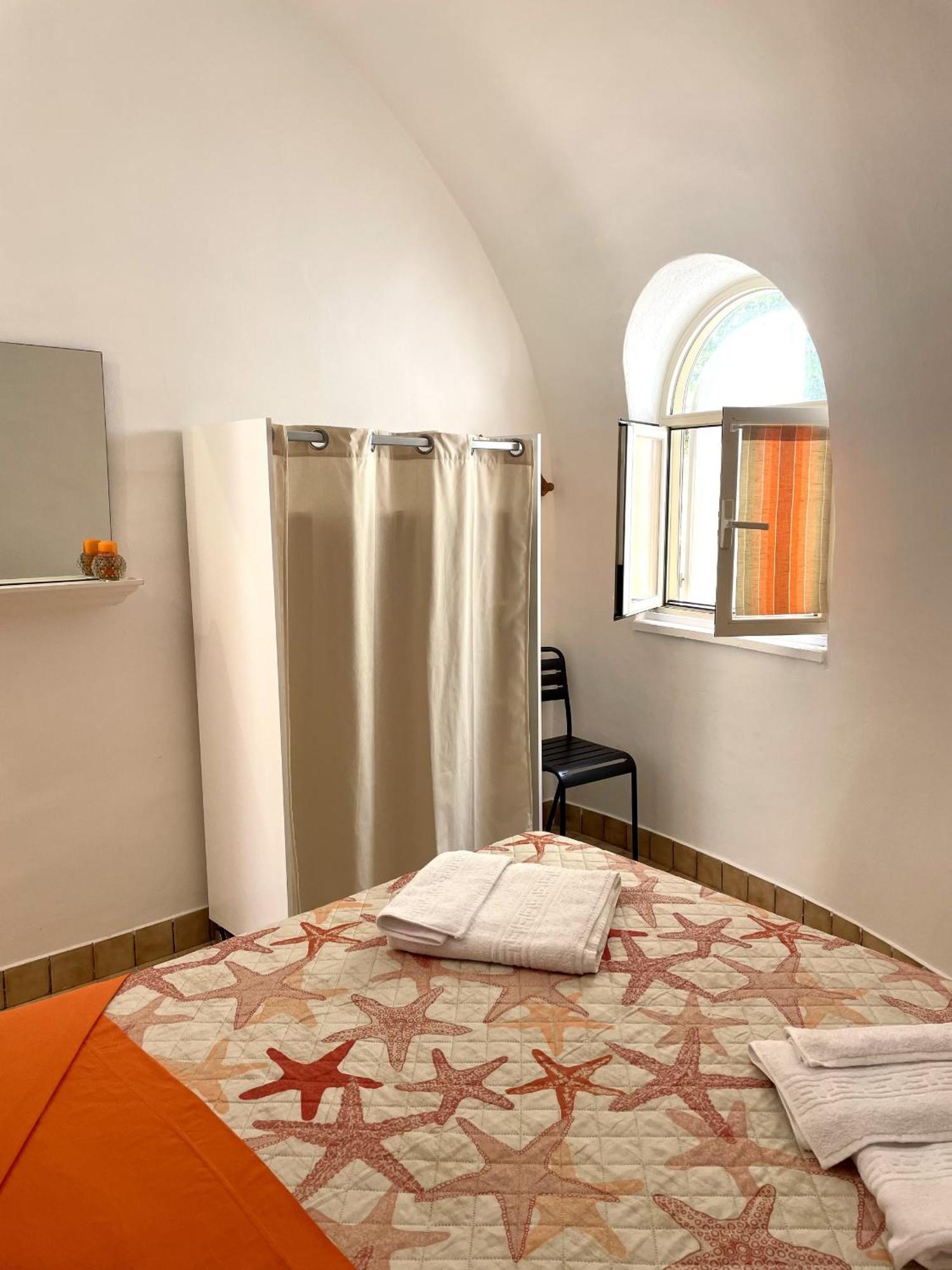 Casa Vacanze Perla Marina Marsala Exterior foto