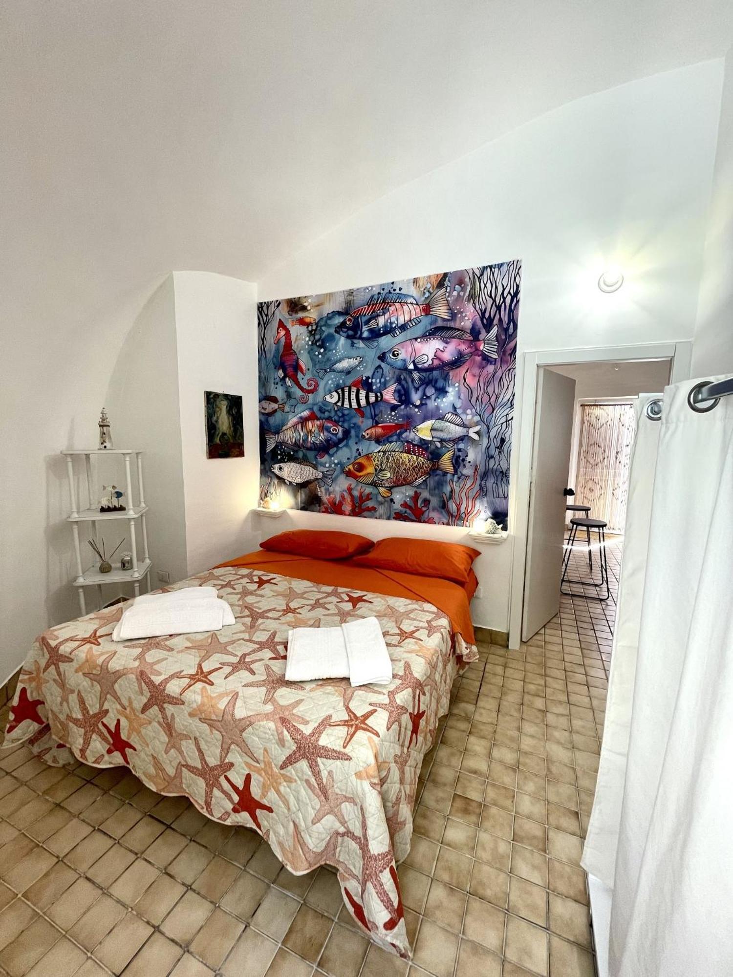 Casa Vacanze Perla Marina Marsala Exterior foto