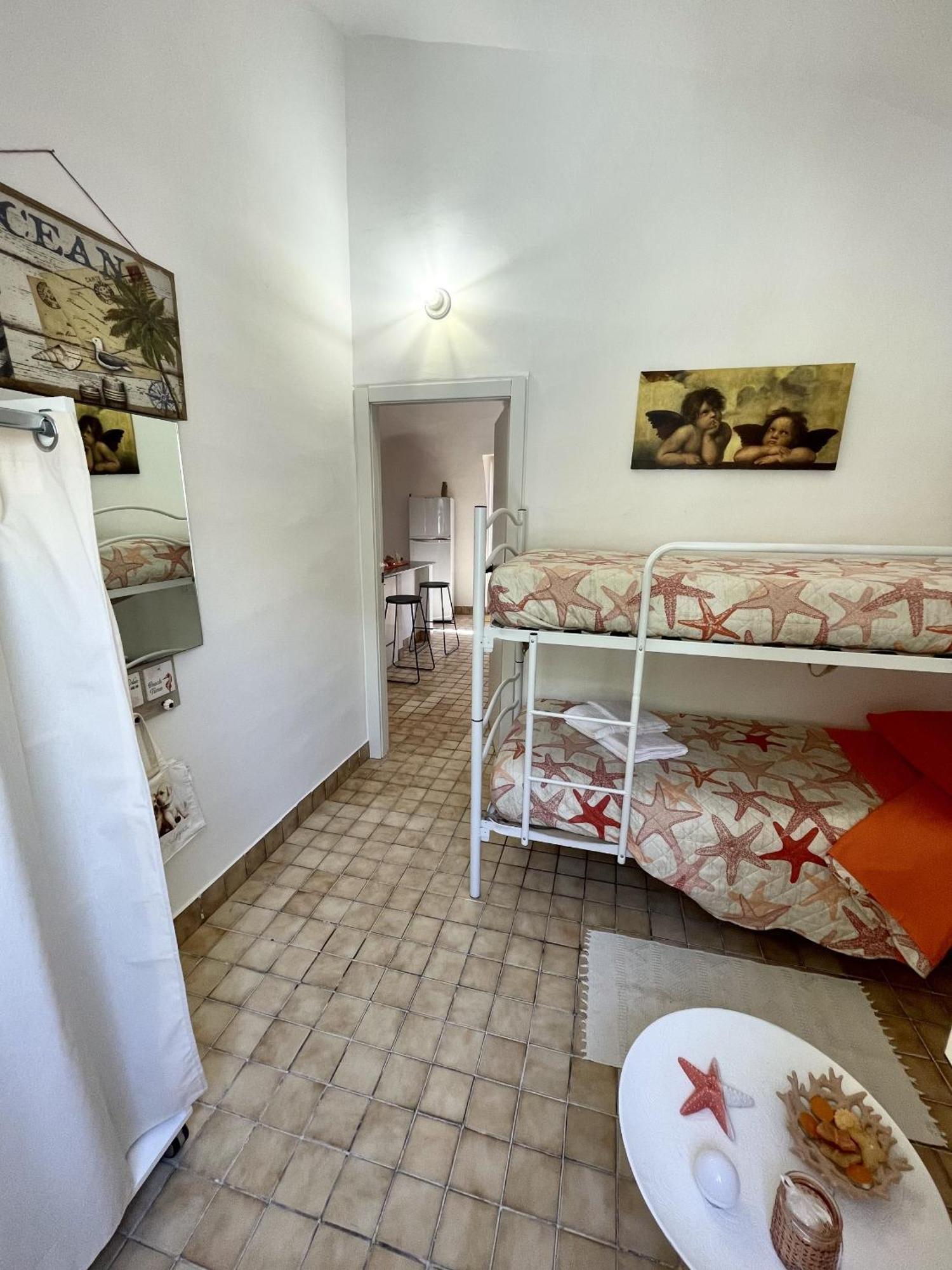 Casa Vacanze Perla Marina Marsala Exterior foto